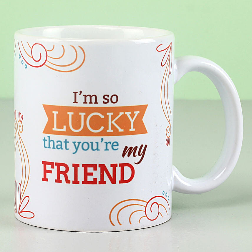 online printed mug for friendship day