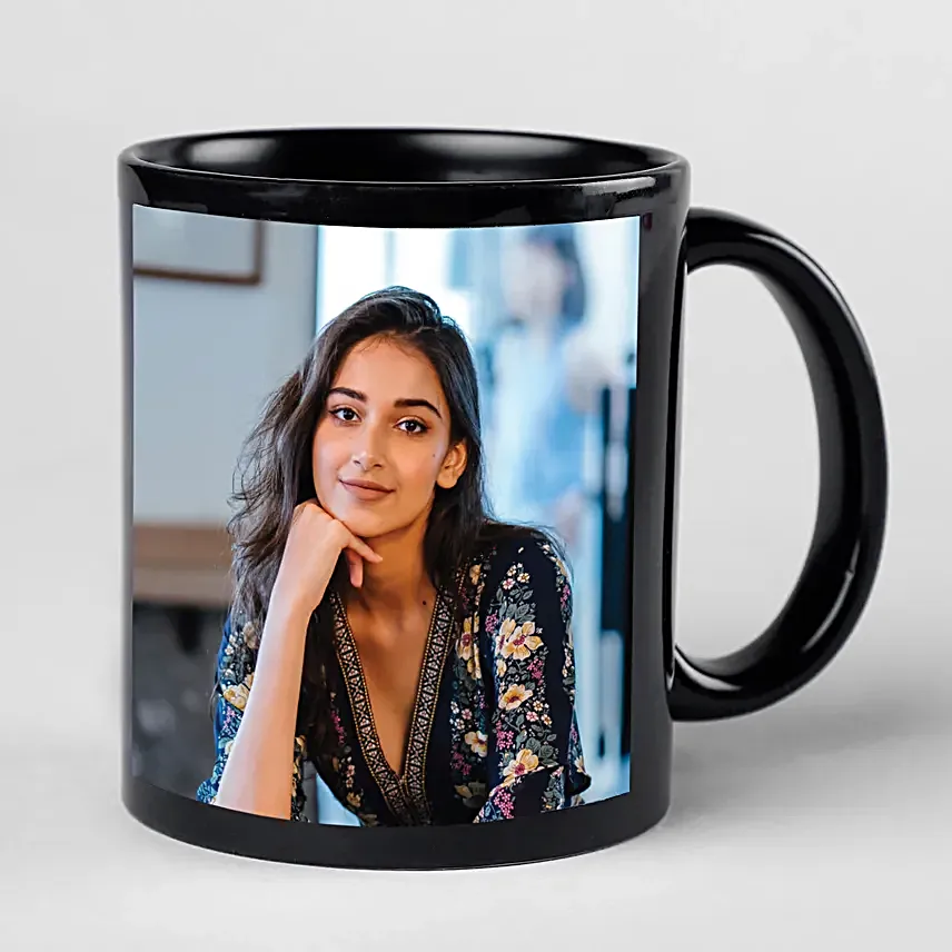 Personalised Mug N Organiser Gift Combo