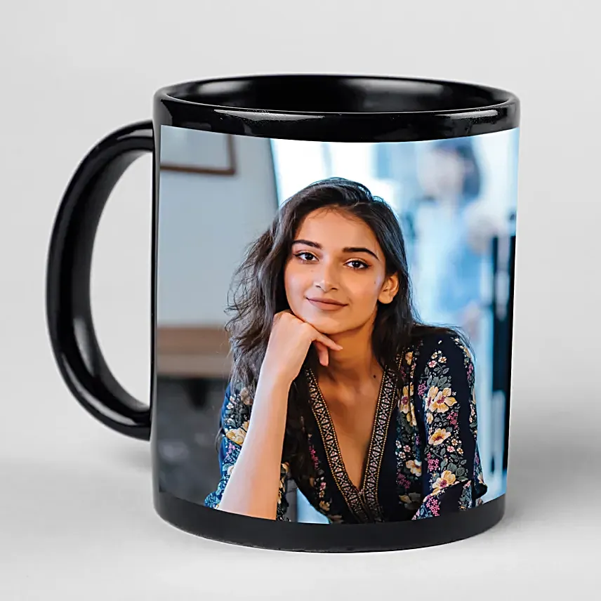 Personalised Mug N Organiser Gift Combo