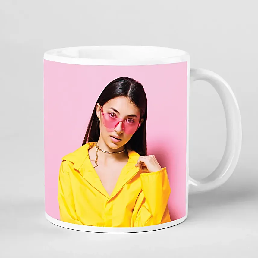 Personalised Mug N Organiser Special Combo