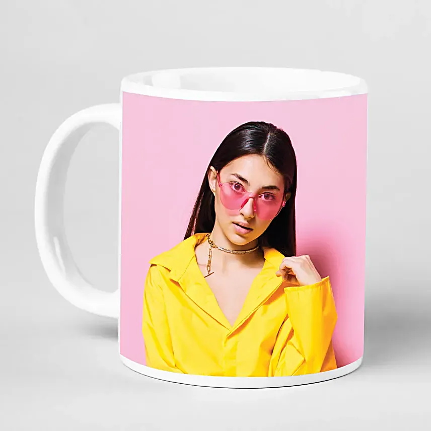 Personalised Mug N Organiser Special Combo