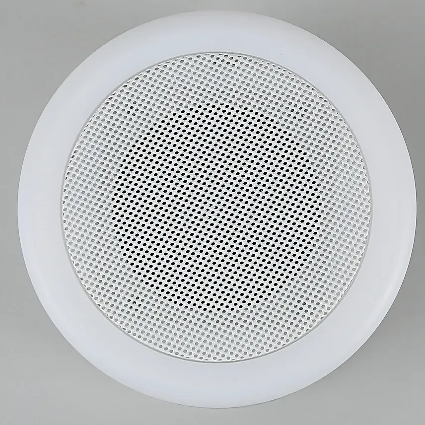 Personalised Musical Bluetooth LED Speaker