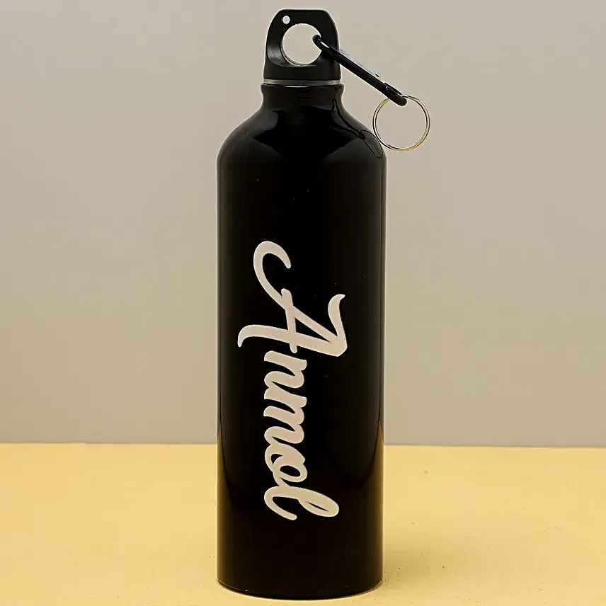 Personalised Water Bottle Online