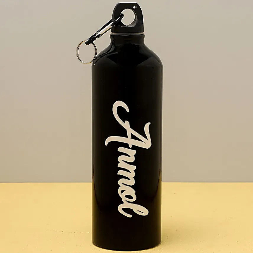 Personalised Water Bottle Online
