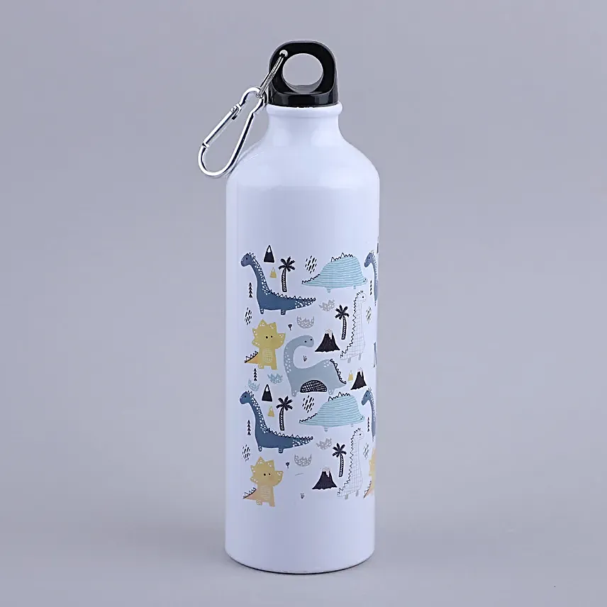 Personalised Name Bottles
