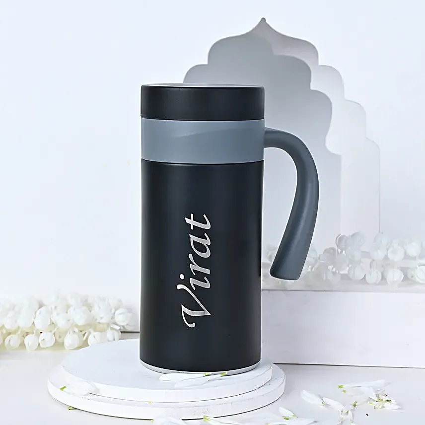 Personalised Name Chugger