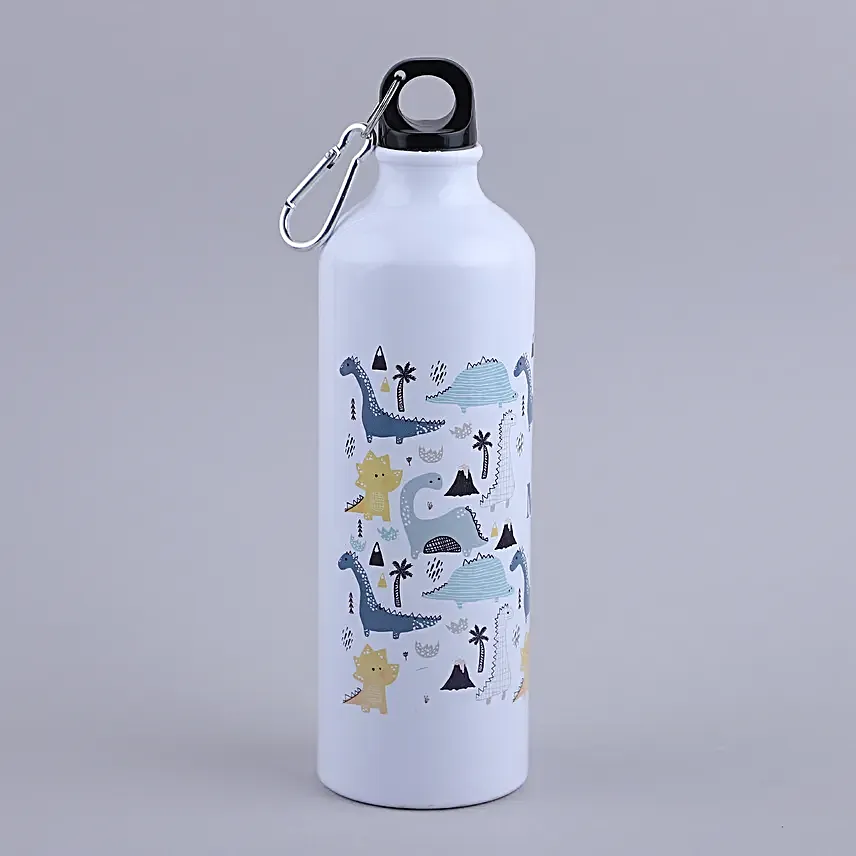Personalised Name Endearing Bottle