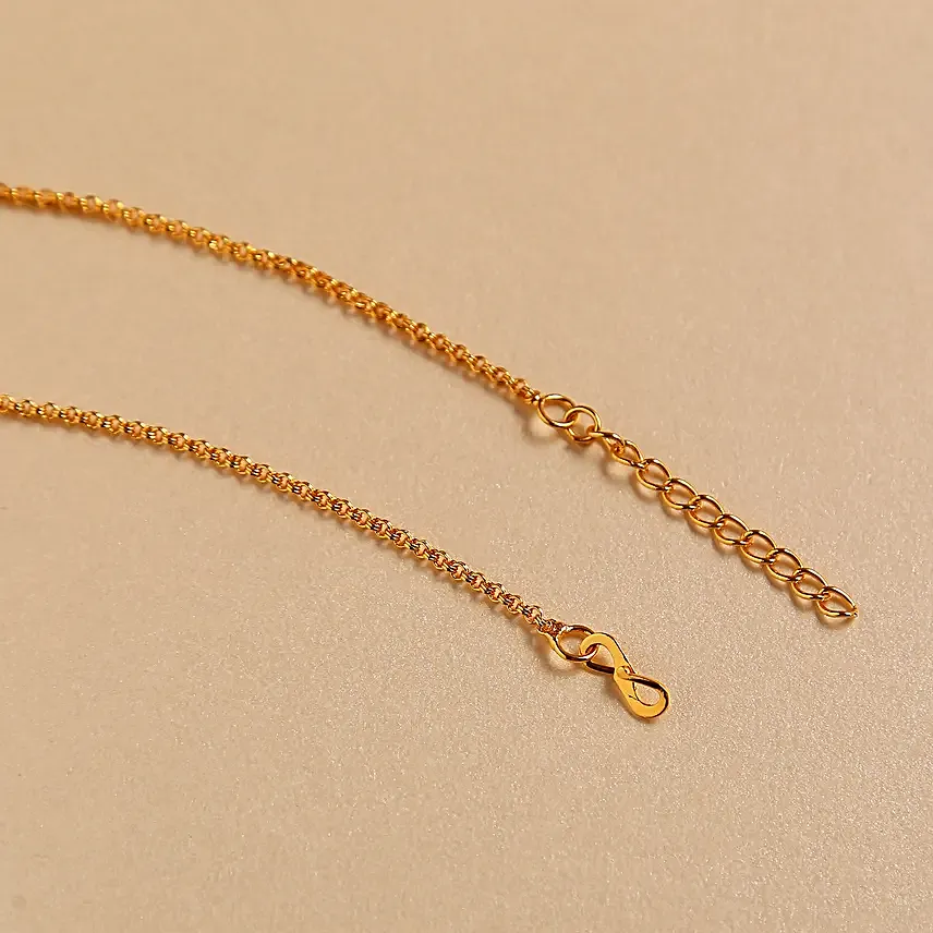 Personalised Name Heart Necklace