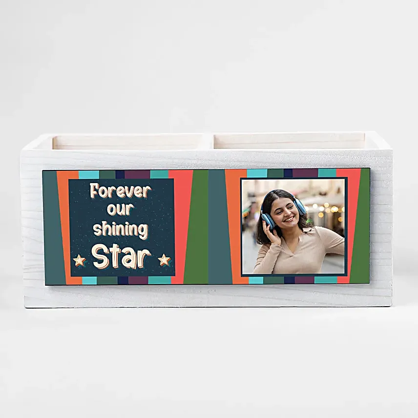 Personalised Office Essentials Special Combo
