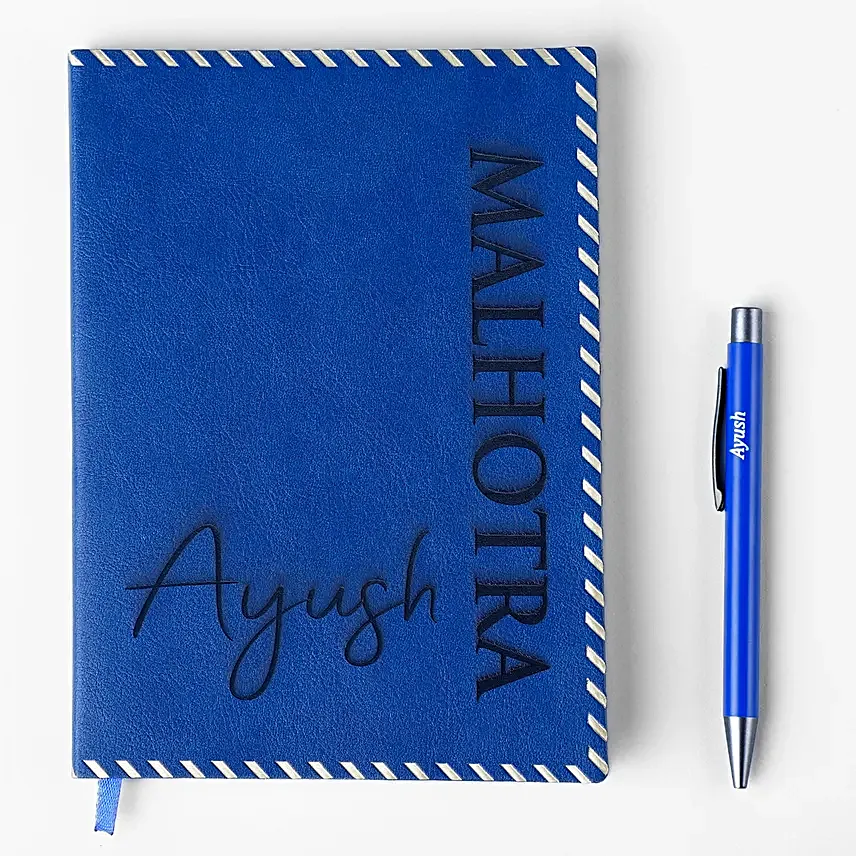 Personalised Office Essentials