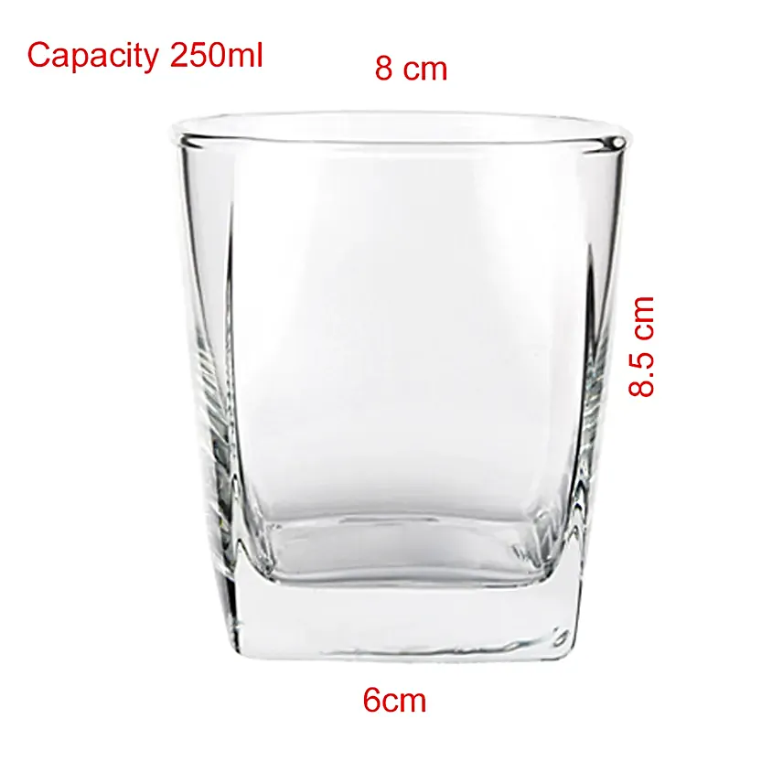 rocks whiskey glass set online