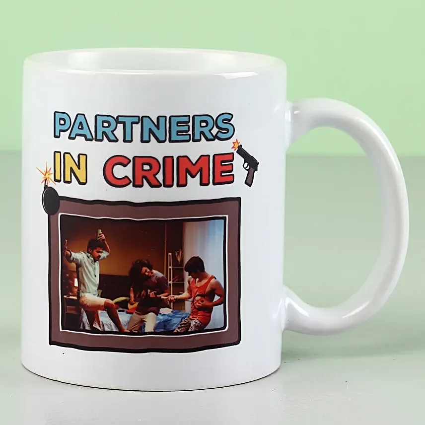 photo mug for friendship day