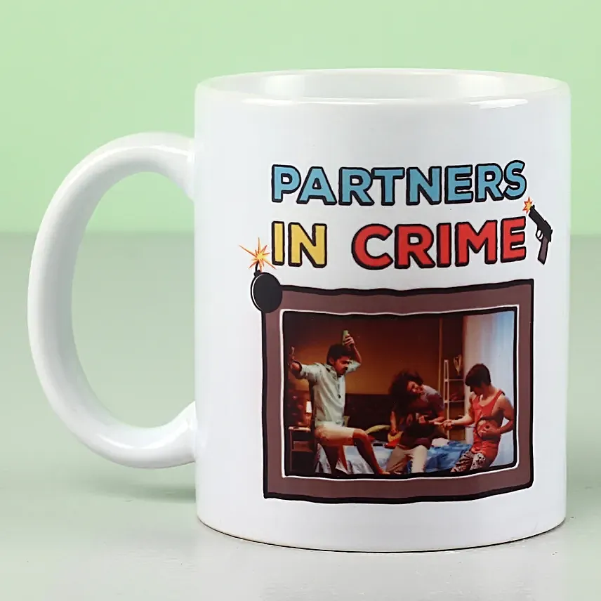 photo mug for friendship day