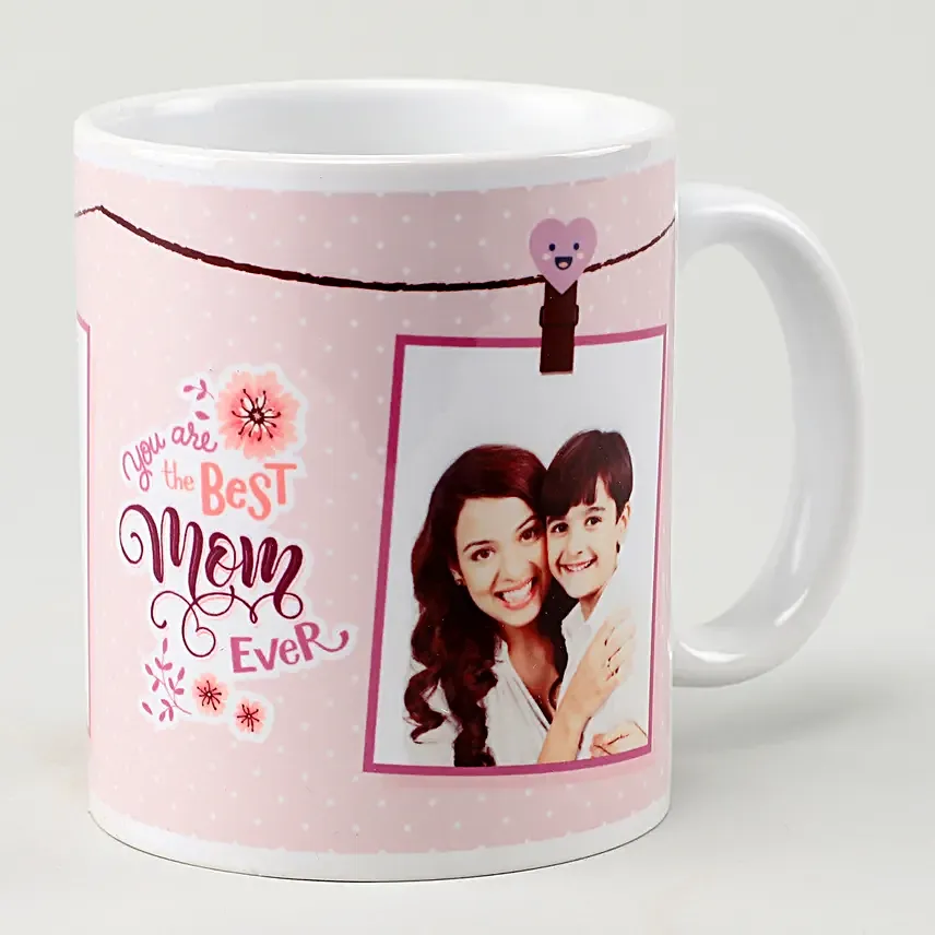 White Mug Online