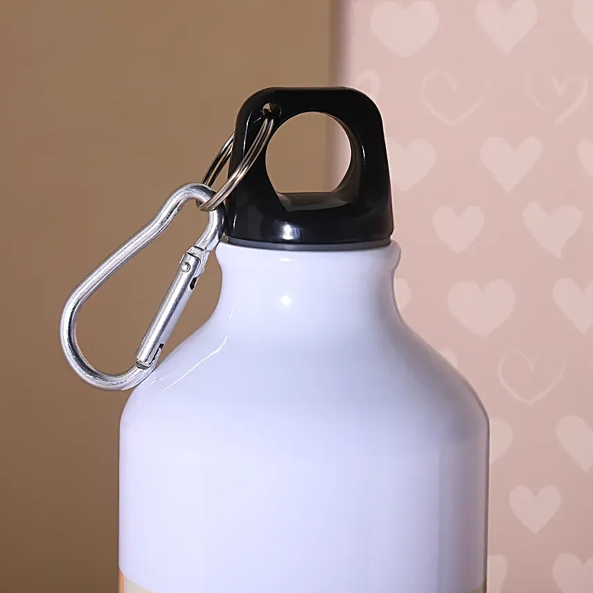 Personalised Perfectly Fabulous Bottle Hand Delivery