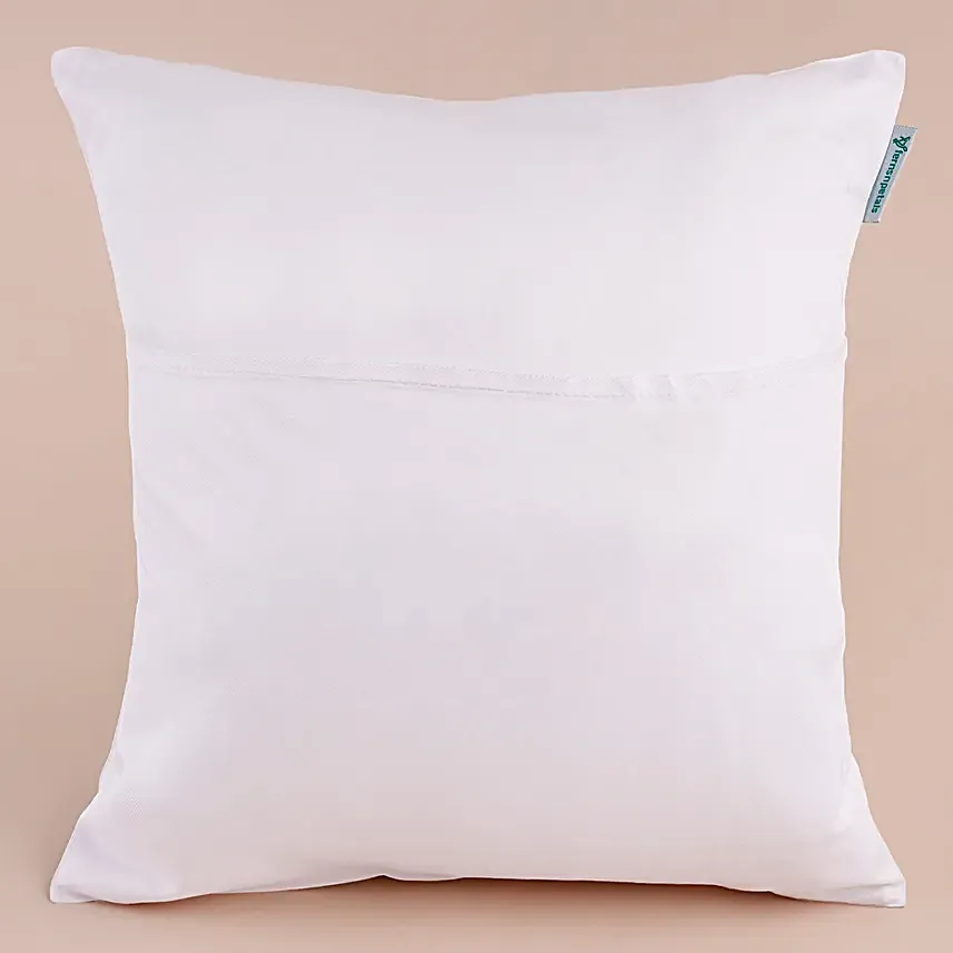 Personalised Photo BFF Cushion