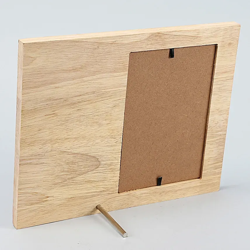 photo frame for valentines day online