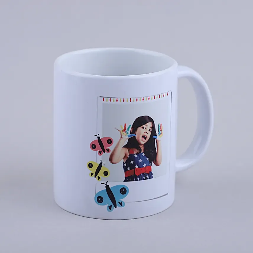 Personalised Photos Mugs