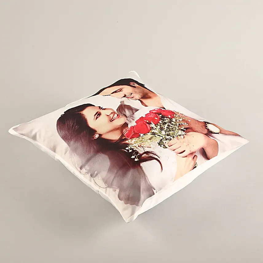 Photo Cushion-12x12 personalized photo cushion for your beloved gifts