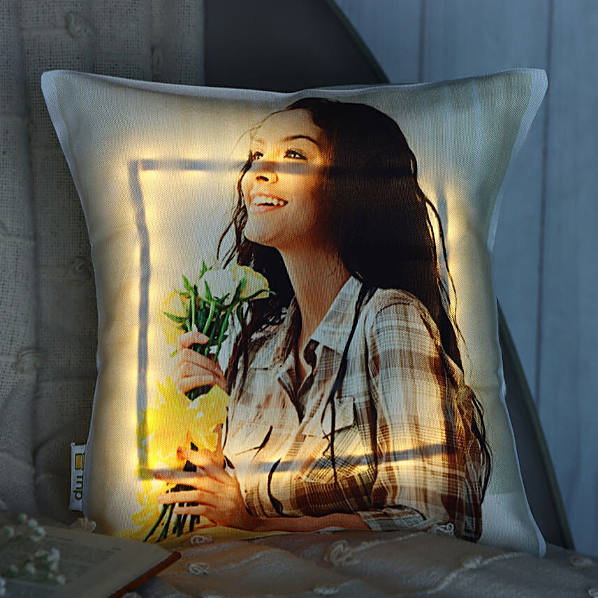 Photo Cushions Online