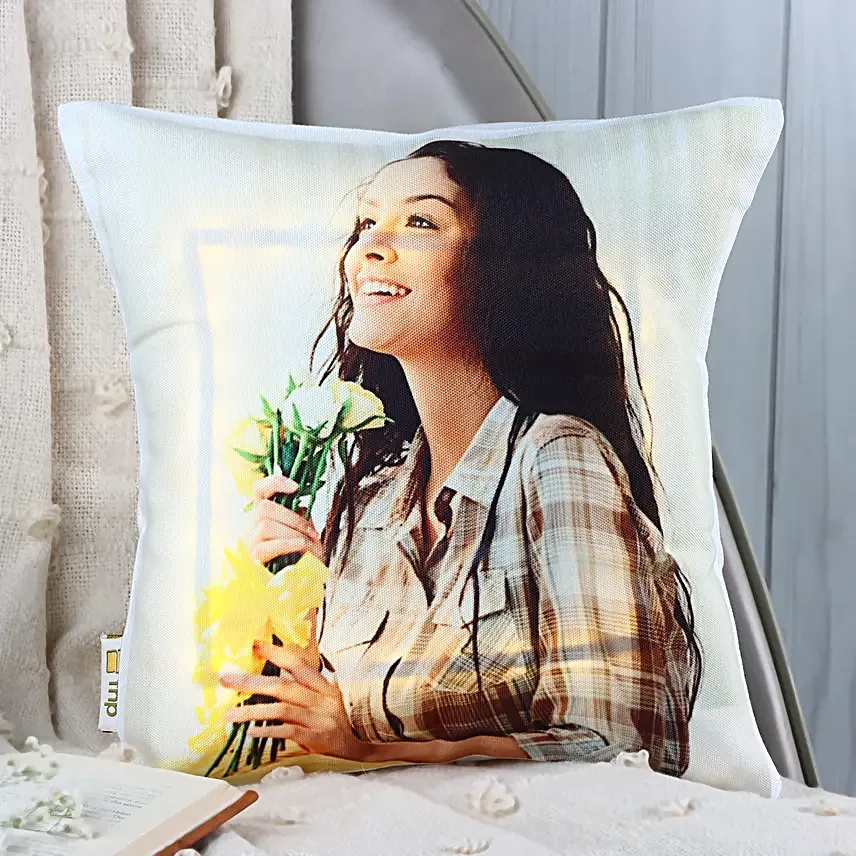 Photo Cushions Online