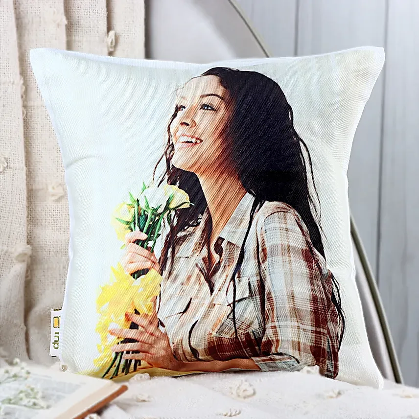 Photo Cushions Online