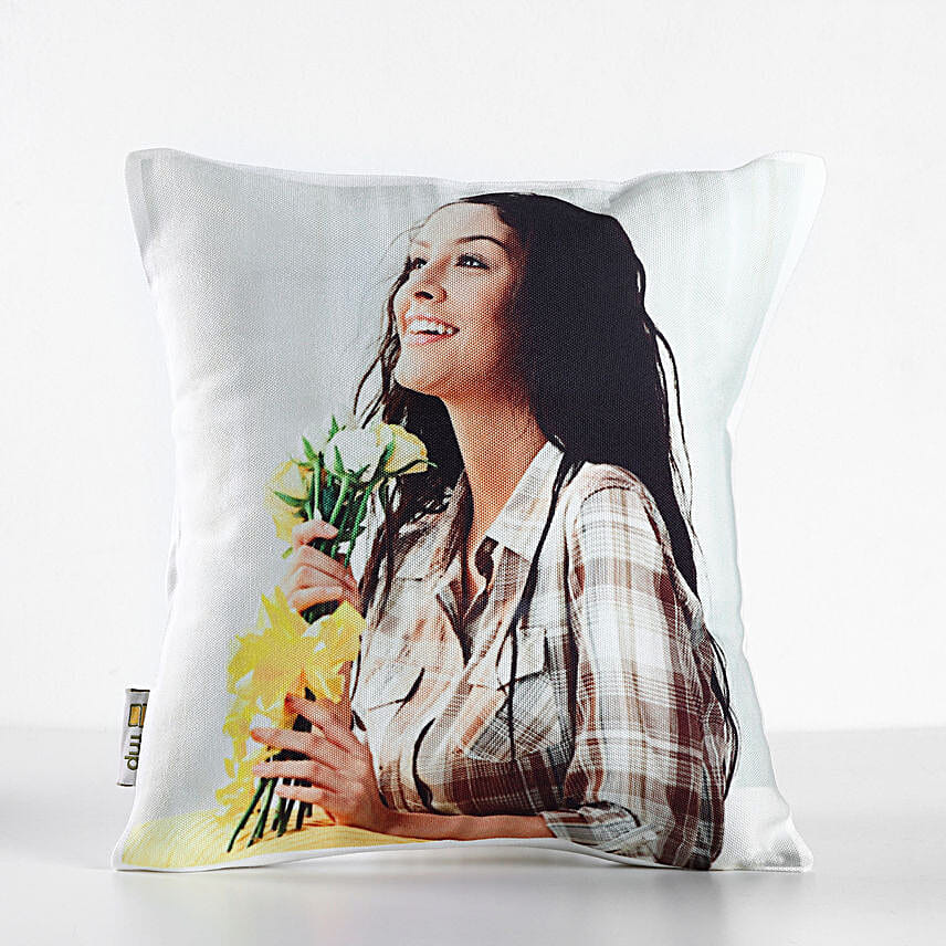 Photo Cushions Online