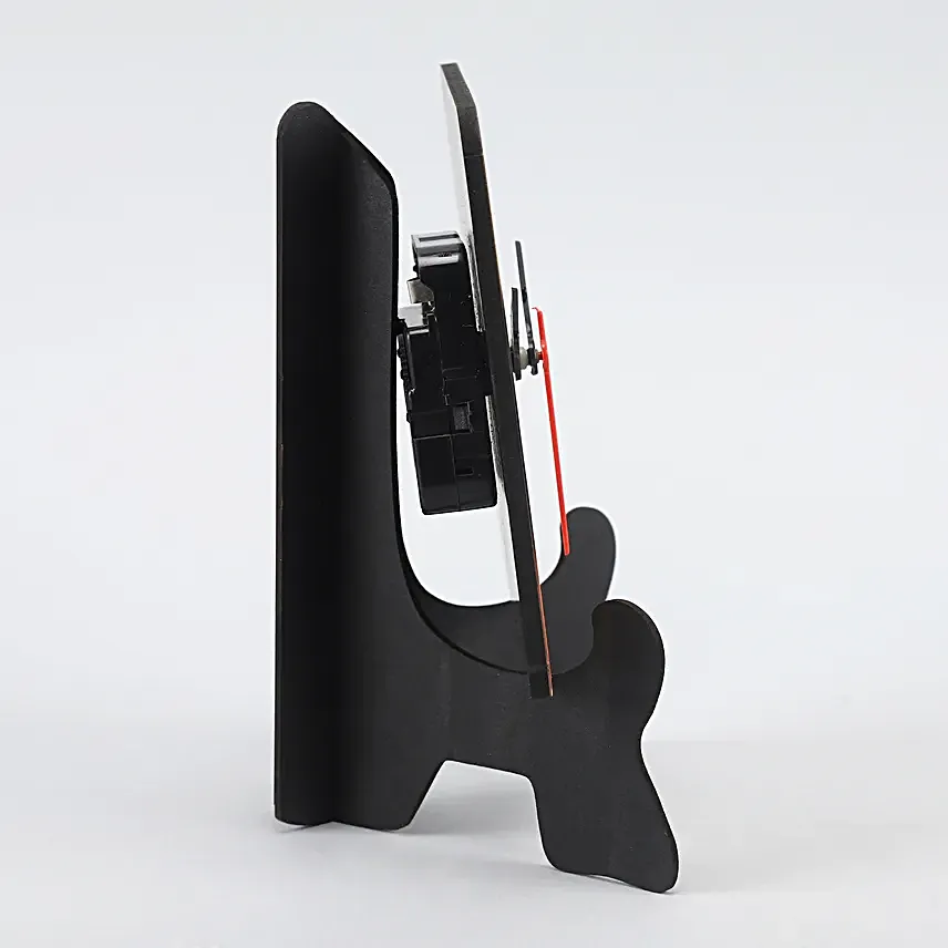 Online Personalised Table Clock