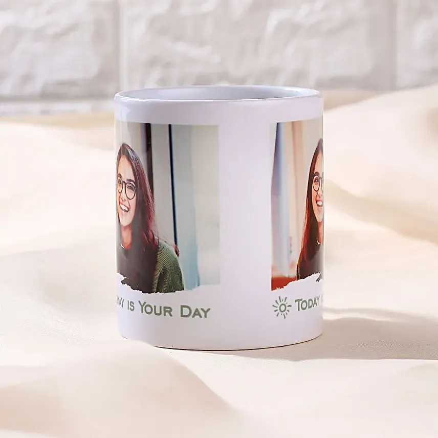online personalised coffee mug
