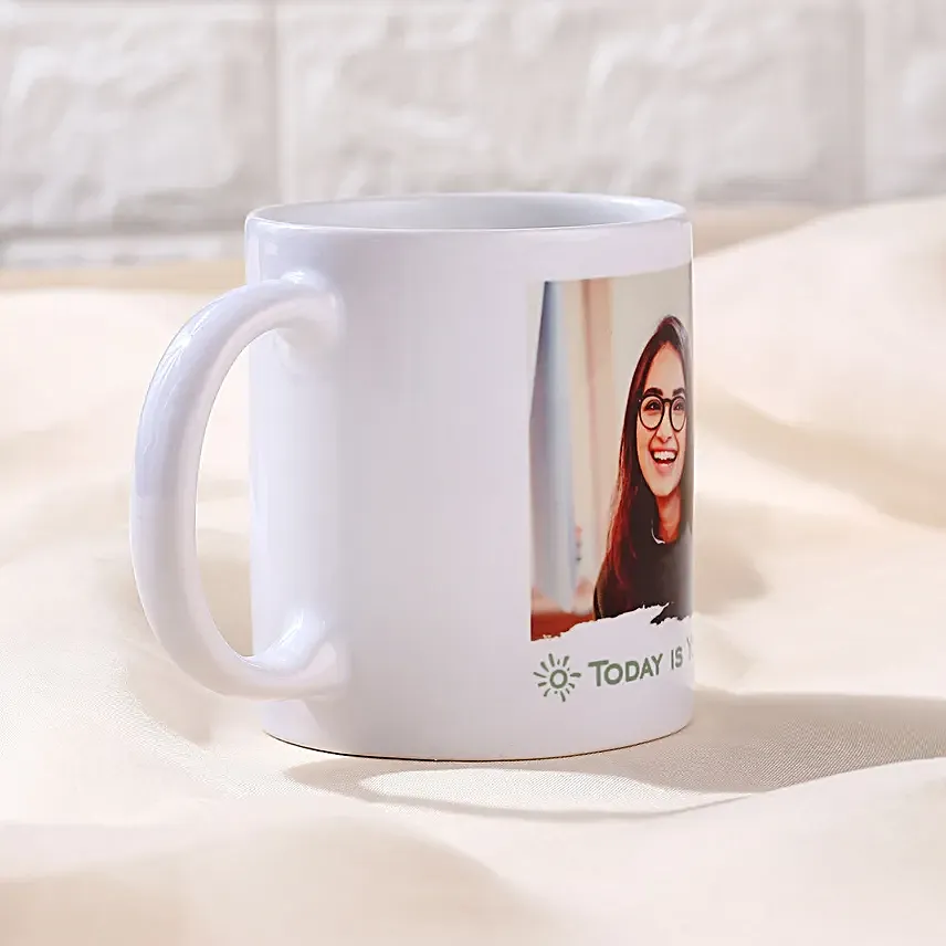 online personalised coffee mug