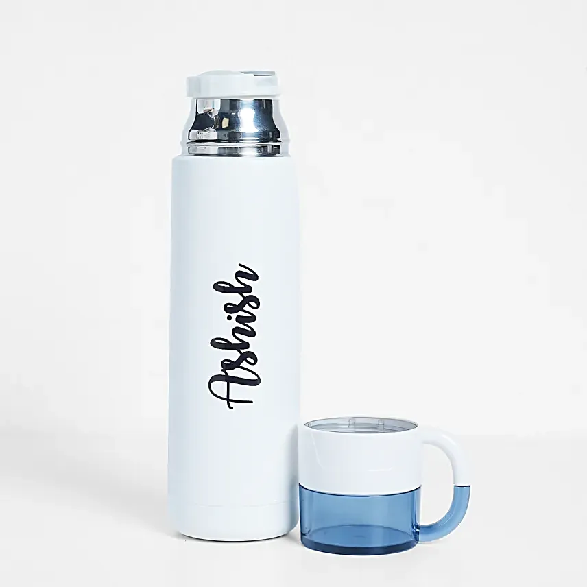 Personalised Sound N Sip Set