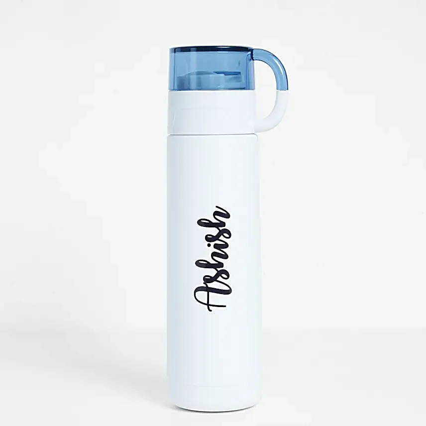 Personalised Sound N Sip Set