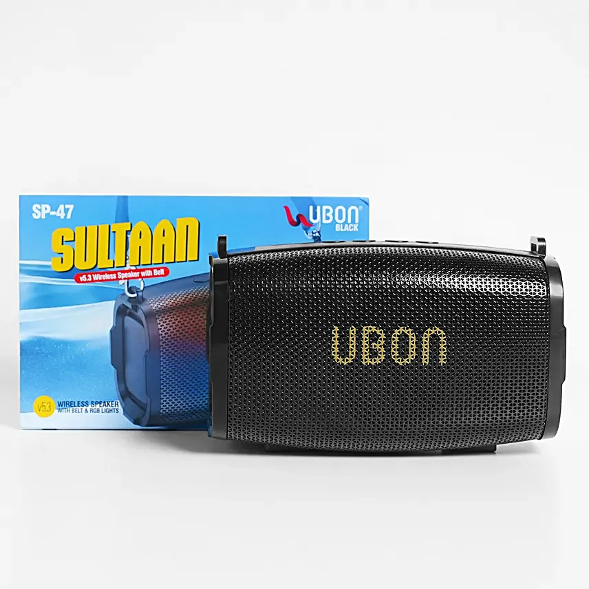 Personalised Sound N Sip Set