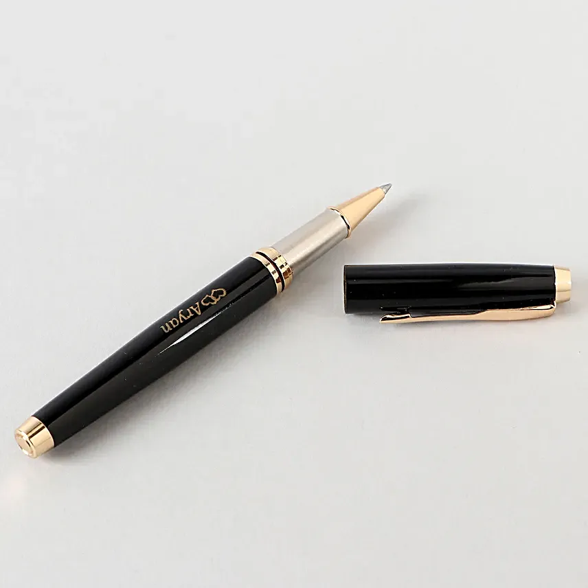 Stylish Cutomised Roller Pen