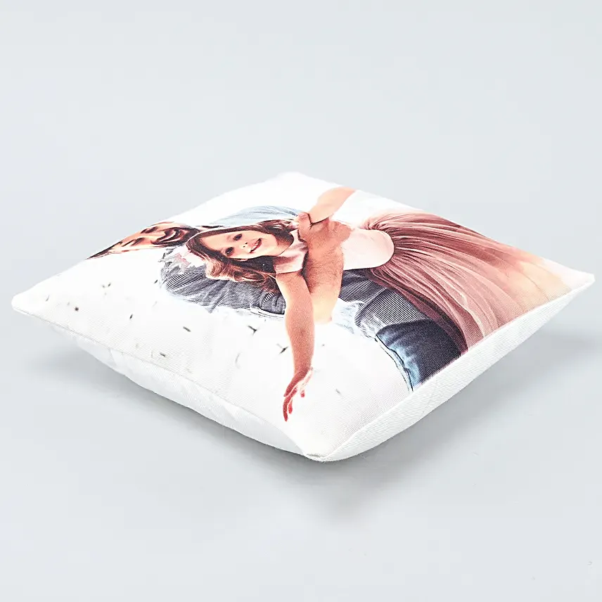 photo cushion for daughter day