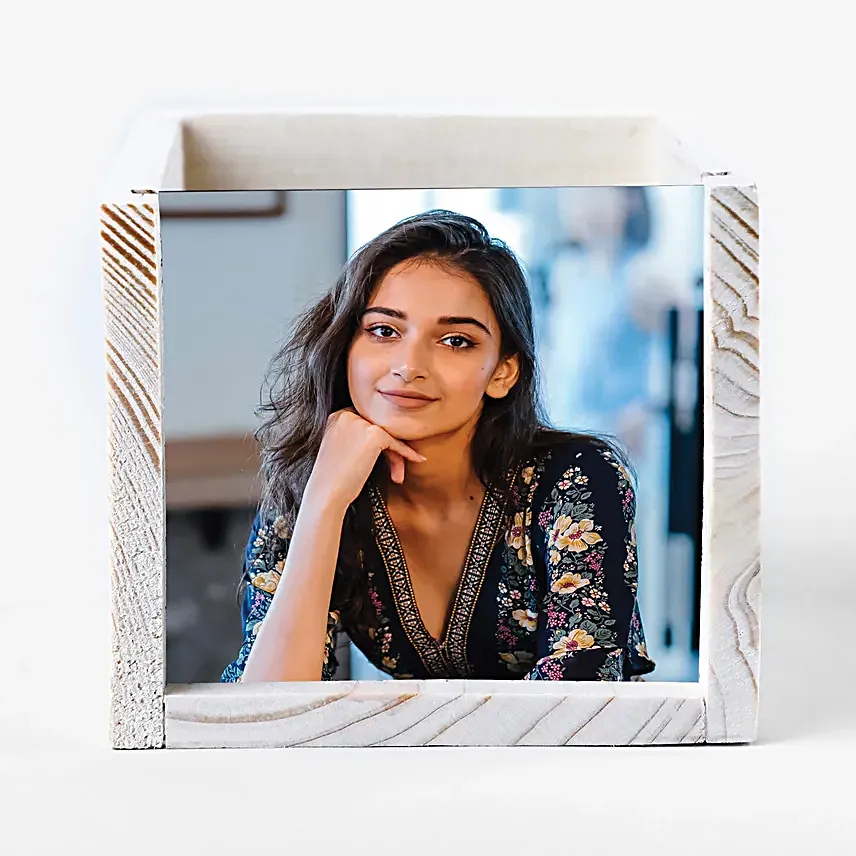 Personalised Table Organiser Special Combo