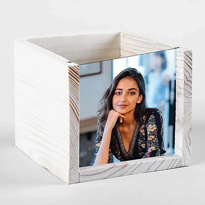 Personalised Table Organiser Special Combo