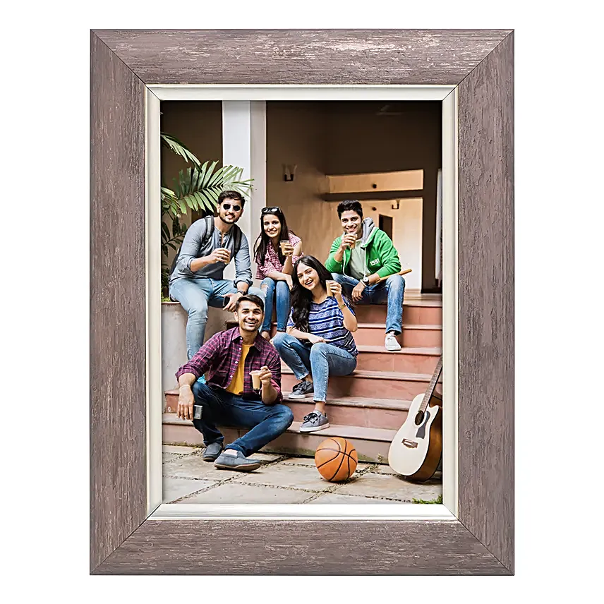Personalised Tabletop Photo Frame Gift