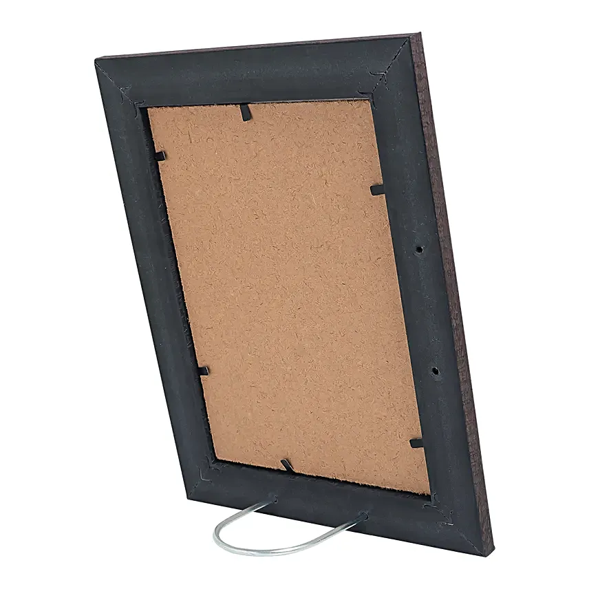 Personalised Tabletop Photo Frame Gift