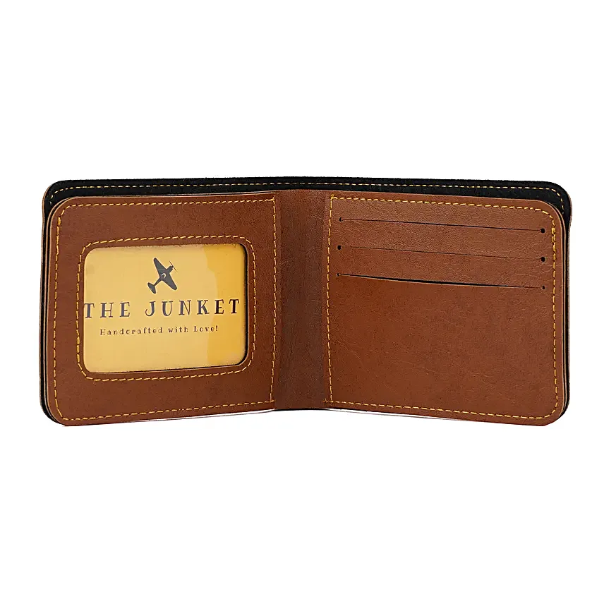 Online Customised Passport Cover And Wallet