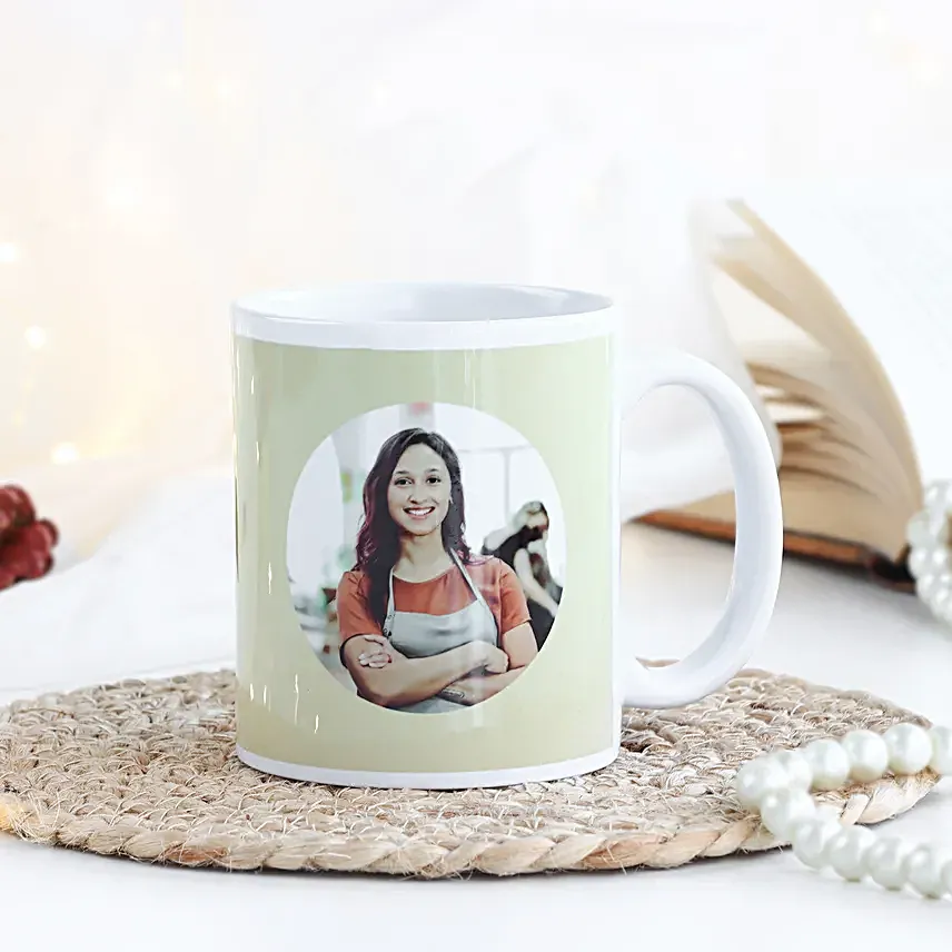 Personalised Taurean Mug