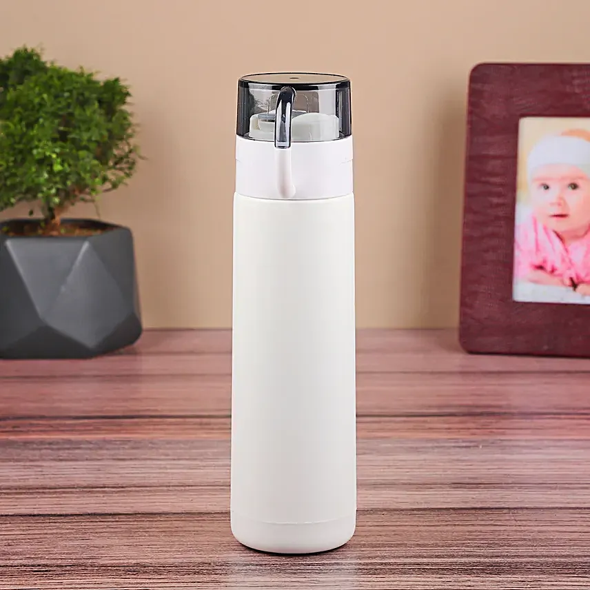 Personalised Thermosteel Flask