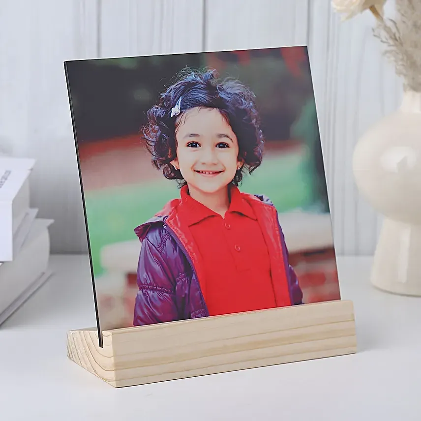 Personalised Timeless Memory Frame