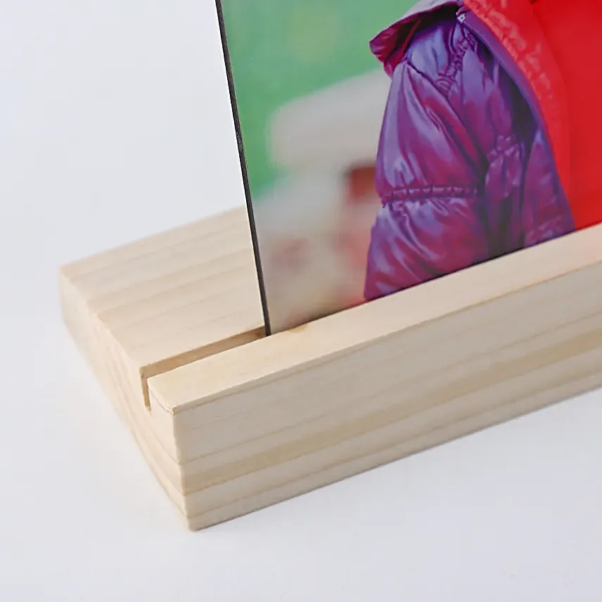 Personalised Timeless Memory Frame