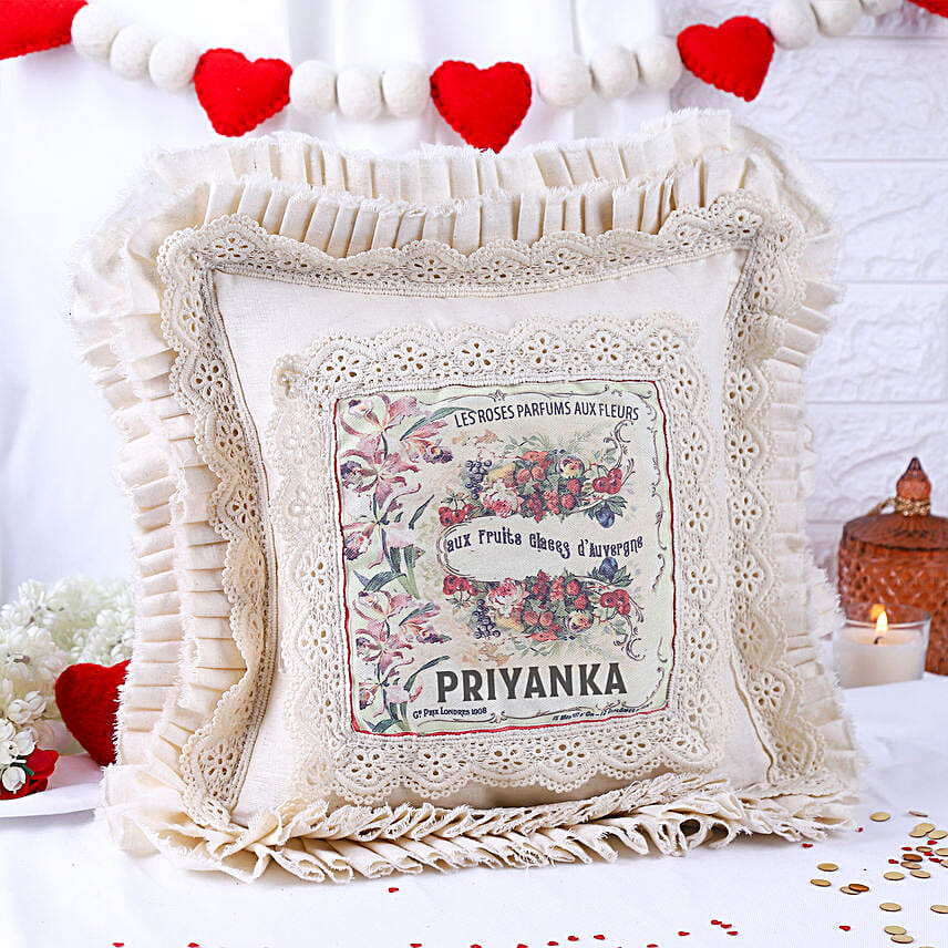 Personalised Timeless Romance Hamper