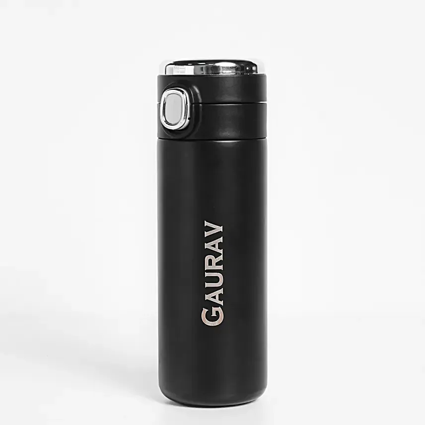 Personalised Tumbler Combo
