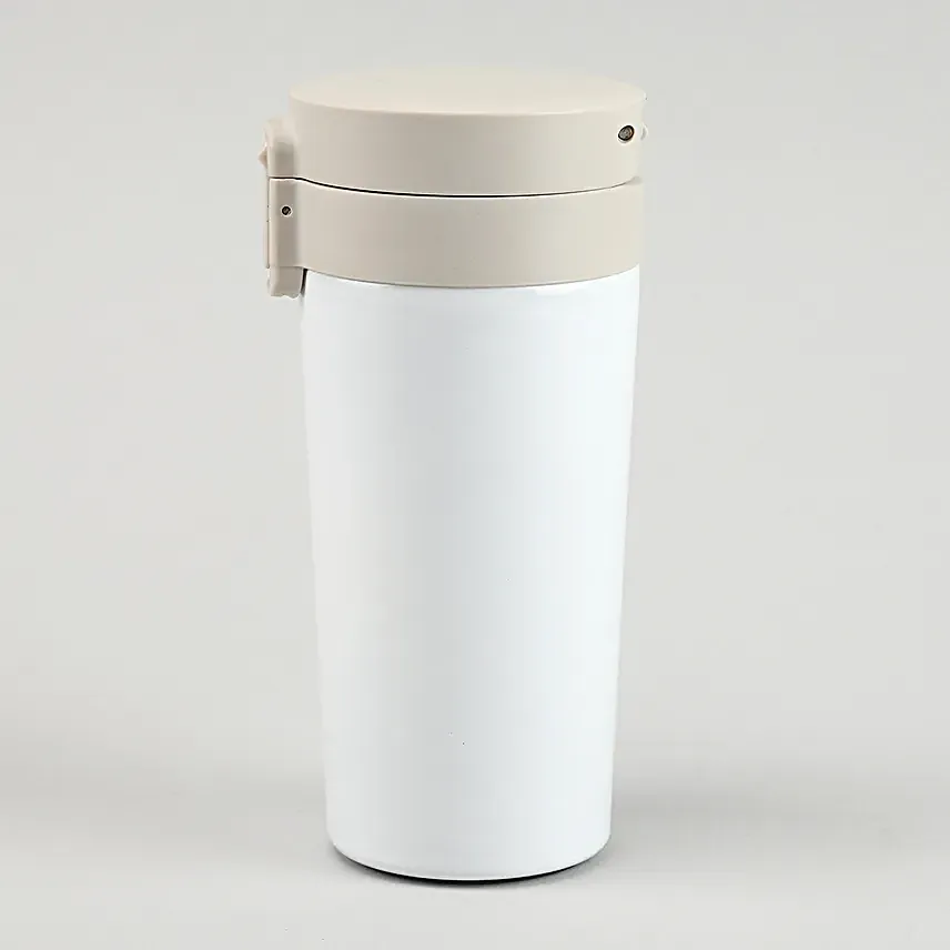 Personalised Tumbler For The Most Caring