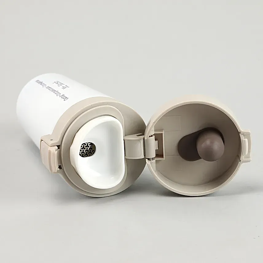 Personalised Tumbler For The Most Caring