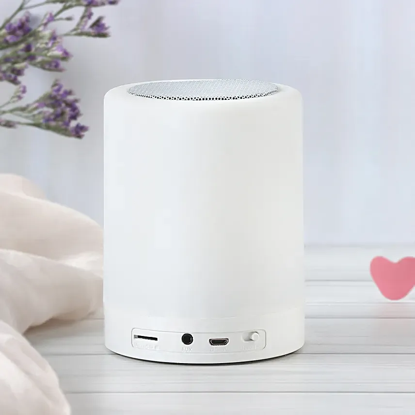 Personalised Valentine Special Speaker