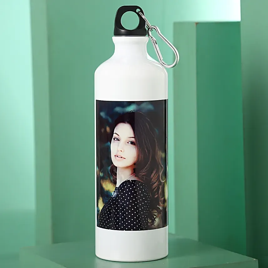 Online Personalised Bottle